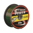 thumbnail image 1 of High-tensile Braided Fishing Line Cuts Water Quickly Wear Out for Saltwater & Freshwater, 1 of 9