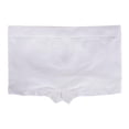 thumbnail image 2 of Bóxer Body Siluette Talla CH Cachetero Blanco, 2 of 3
