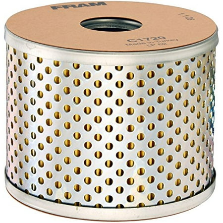 FRAM C1720 Hydraulic Cartridge Filter