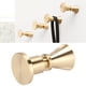 thumbnail image 5 of Gancho De Baño, Resistente A La Corrosión, Gancho Para Abrigos, Confiable Para Baño, Salas De Estar, Cocina, Dormitorios, 5 of 7