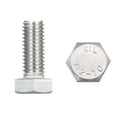 thumbnail image 1 of Tornillo Irfora Tornillo hexagonal exterior de acero inoxidable DIN933 304 Irfora Tornillo, 1 of 5