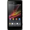 Sony Mobile Sony Xperia M dual C2004 4 GB Smartphone, 4" LCD 480 x 854, Android 4.1 Jelly Bean, 3G, Black