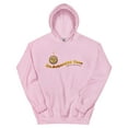 thumbnail image 1 of Mr. Schnappy Face Hoodie Unisexe, 1 of 9
