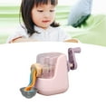 thumbnail image 4 of Color Dough Machine DIY Interactive Toy for Kids, Safe and Lightweight with Color Dough Set for Fun Learning, 4 of 7