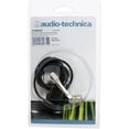 thumbnail image 3 of Audio-Technica AT829cW Cardioid Condenser Lavalier Microphone, 3 of 3