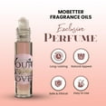 thumbnail image 3 of MOBETTER FRAGRANCE OILS Your So Loved 1 Month In Paris Women Perfumed Fragrance Body Oil, 3 of 7