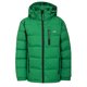 thumbnail image 1 of Trespass - Cazadora de invierno acolchada Modelo Tuff para niños (Trébol) Trespass UTTP906_clover, 1 of 2