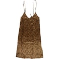 thumbnail image 1 of Vestido sin mangas con lazo en la espalda para mujer Hurley jngle XS, 1 of 2