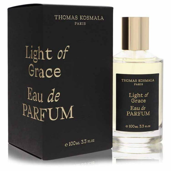 Thomas Kosmala Unisex Light Of Grace EDP 3.4 oz Fragrances 5060412110525