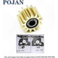 thumbnail image 4 of Designjet T120 T520 T525 T730 T830 Replacement for Cq890-67091, 4 of 5