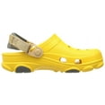 thumbnail image 5 of Crocs Unisexe All Terrain Sabots avec Bride de Talon Ajustable, 5 of 5