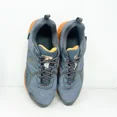 thumbnail image 4 of New Balance Mens 910 V1 MT910GTX Blue Running Shoes Sneakers Size 10 2E, 4 of 6
