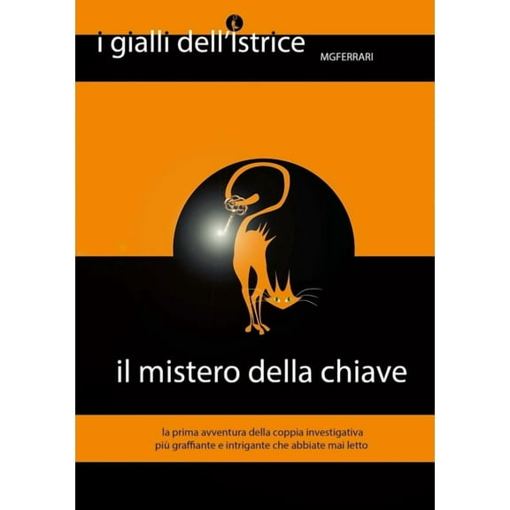 Il mistero della chiave (Paperback)