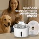 thumbnail image 4 of Pack de 3 Filtros de Bebedero para mascotas Smart-tek PW100, 4 of 4