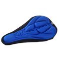 thumbnail image 2 of FESTFENDS Para Asiento De 3D Azul Ergonómica Con Transpirable Antideslizante, 2 of 6