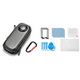 thumbnail image 1 of Insta360 X4 accesorios PU bolsa de almacenamiento portátil cámara para cuerpo Mini, 1 of 2