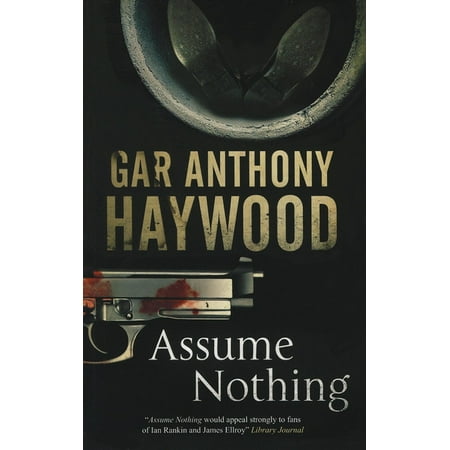 Assume Nothing (Paperback)