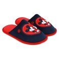 thumbnail image 2 of Pantuflas Para Dama Disney Mickey y Minnie Mouse, 2 of 4
