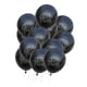 thumbnail image 3 of De Látex De 12 Con Cinta Negro, 3 of 6