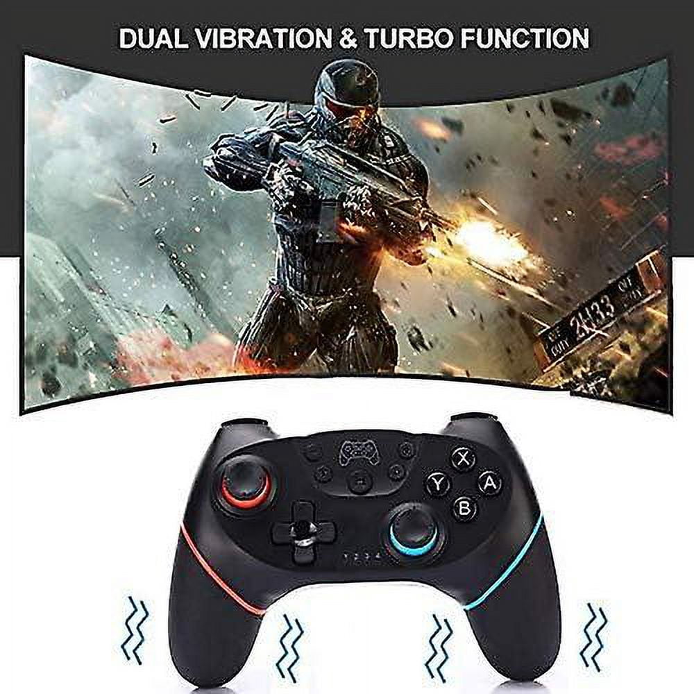 Nintendo Switch Controller, Pro Nintendo Switch/Switch Lite