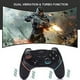 thumbnail image 4 of Mando Nintendo Switch, Mando Inalámbrico Pro Nintendo Switch/Switch Lite, Mando a Distancia para Gamepad, Turbo y Doble Vibración, 4 of 5