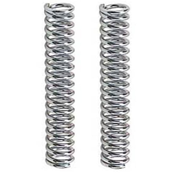 Prime-Line Handyman 0.051 Ga 9/16 In. x 3 In. Compression Spring (2-Pack)