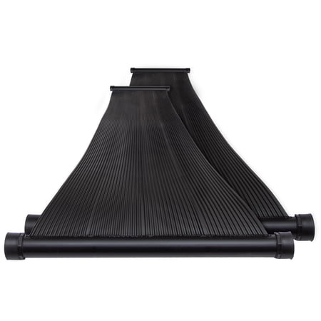 2-2X12 SunQuest Solar Swimming Pool Heater Replacement Panels