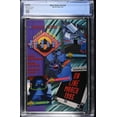 thumbnail image 2 of Silver Surfer #103 - CGC 9.8 Comic Book, 2 of 2