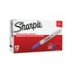 thumbnail image 1 of Marcador permanente de punta fina SHARPIE, 1 of 4