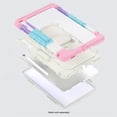 thumbnail image 4 of Funda SaharaCase Serie Raider Heavy Duty para Galaxy Tab S10 FE+, 4 of 9