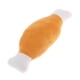 thumbnail image 4 of Pet Supply Squeaky Sound Plush Fuerte, Duradero Juguete de che para Mascotas con Chillidos para Perros Mediano Grande Sunnimix Juguetes para mascotas con patas de pollo, 4 of 6