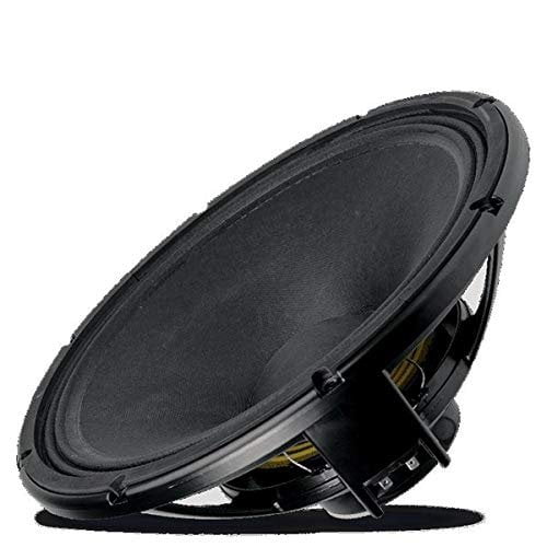 RCF 15" 1300W 3.5"VC MIDBASS WOOFER