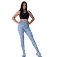 thumbnail image 1 of Leggins Deportivos para Dama ELITE 191 XXL Calepi NOW, 1 of 2