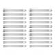 thumbnail image 1 of Leylor Clip de costura-20Pcs/caja Clip de Costura de Acero Inoxidable Clips de Dobladillo Accesorios de Acolchado para Uso a Medida, 1 of 9