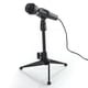 thumbnail image 1 of Mesa de escritorio ajustable metal trípode micrófono soporte con clip Afortunado Sencillez, 1 of 4