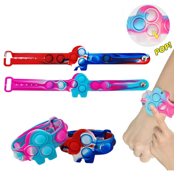 Fidget Bracelet