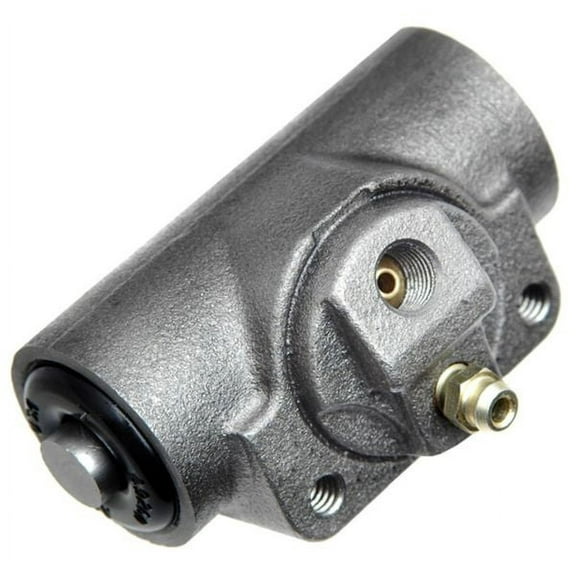 ACDelco 18E383 Drum Brake Wheel Cylinder Fits select: 1993-1997 CHEVROLET CAMARO, 1993-1997 PONTIAC FIREBIRD