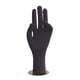 thumbnail image 5 of Expositor de joyas con forma de mano, organizador flexible para relojes y anillos Hombres Negro, 5 of 9