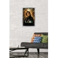thumbnail image 2 of Marvel Loki - Sylvie One Sheet Wall Poster, 14.725" x 22.375", Framed, 2 of 3