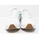 thumbnail image 3 of Size 9 - New Balance Fresh Foam 680v8 White Kelly Green, 3 of 6