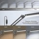 thumbnail image 2 of Led Desk Lamp With Clamp, Swing Arm Desk Lamp, Adjustable Desk Light E, 2 of 2