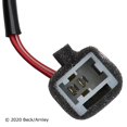 thumbnail image 4 of BeckArnley 201-1585 Ignition Lock And Cylinder Assembly Switch, 4 of 4