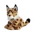 thumbnail image 2 of Aurora Peluches - Lynx 10 Pouces, 2 of 2