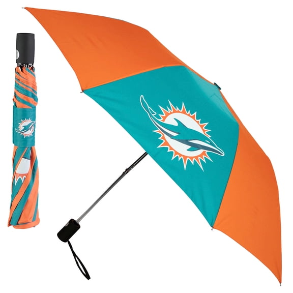 NFL Miami Dolphins Prime 42" Umbrella