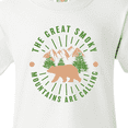 thumbnail image 4 of Inktastic The Great Smoky Mountains Are Calling Youth T-Shirt, 4 of 5