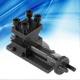 thumbnail image 4 of Mini Lathe Tool Holder Accessories 30 Degree Rotatable S/N : 10154 for SIEG C0 Mini Lathe, 4 of 4