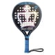 thumbnail image 3 of Pala de Padel Black Crown Nakano 15k Negra para Mujer, 3 of 6