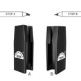 thumbnail image 2 of Tattoo Eyebrow Pencil Sharpening Tools Permanent Makeup Sharpen Tip Thin Tools-YUHAO, 2 of 5