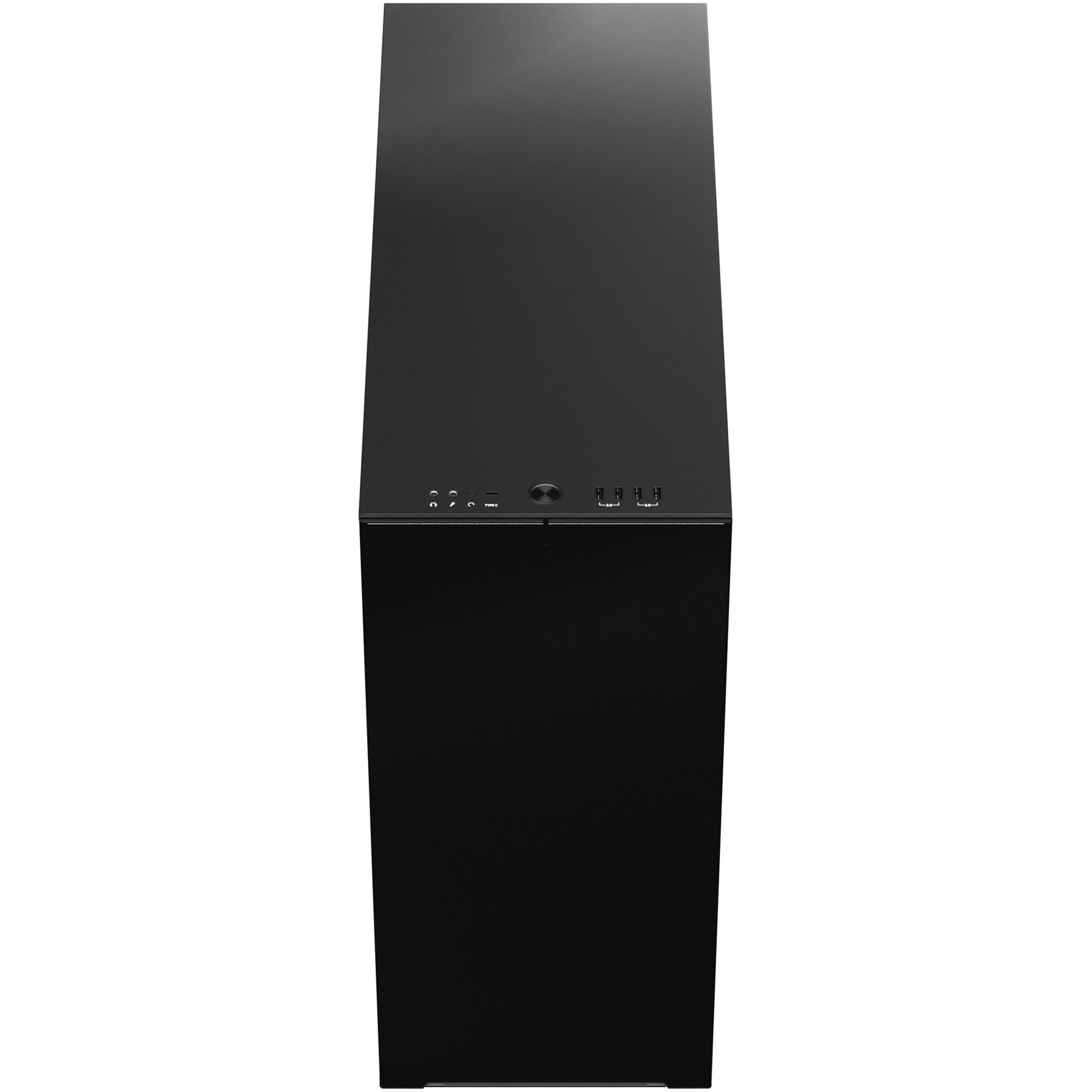 Fractal Design Define 7 XL Black Solid EATX Full Tower Computer Case