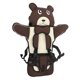 thumbnail image 5 of Asiento de Seguridad para Niños BuyWeekMX Respaldo Alto Arnés de Seguridad 5 Puntos, 5 of 9